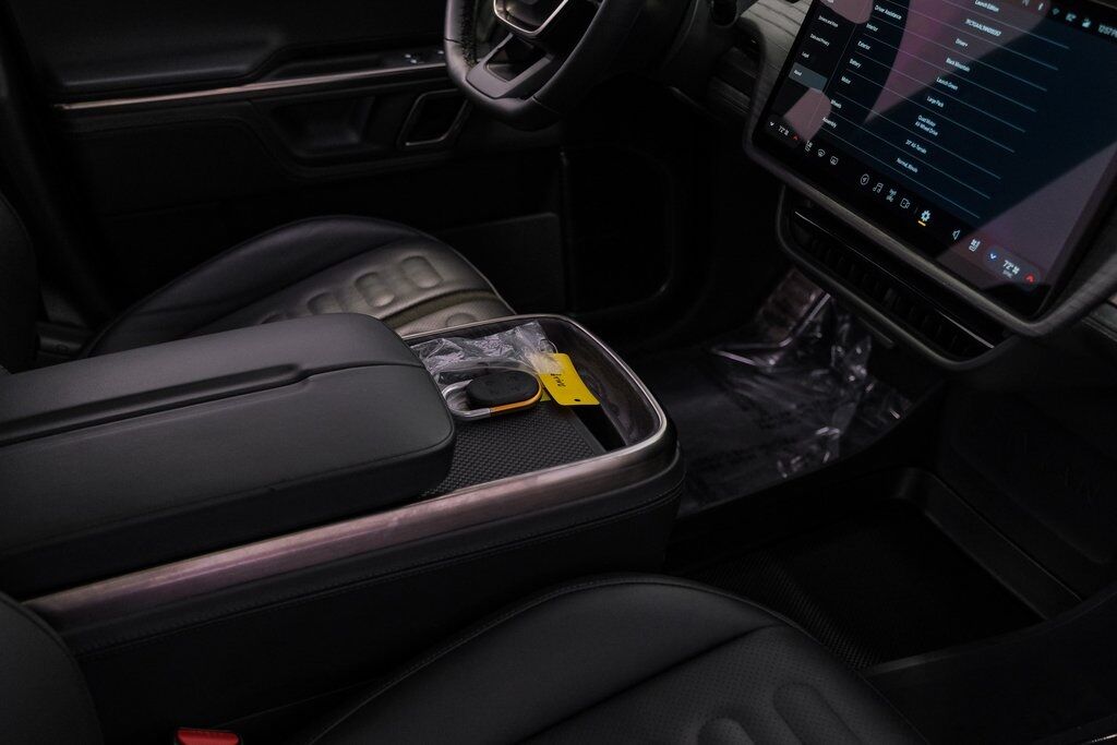 2022 Rivian R1T Launch Edition Carrollton TX