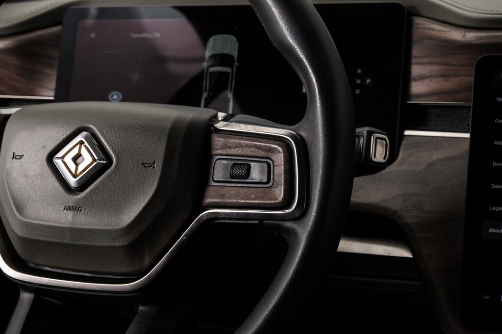 2022 Rivian R1T Launch Edition Carrollton TX