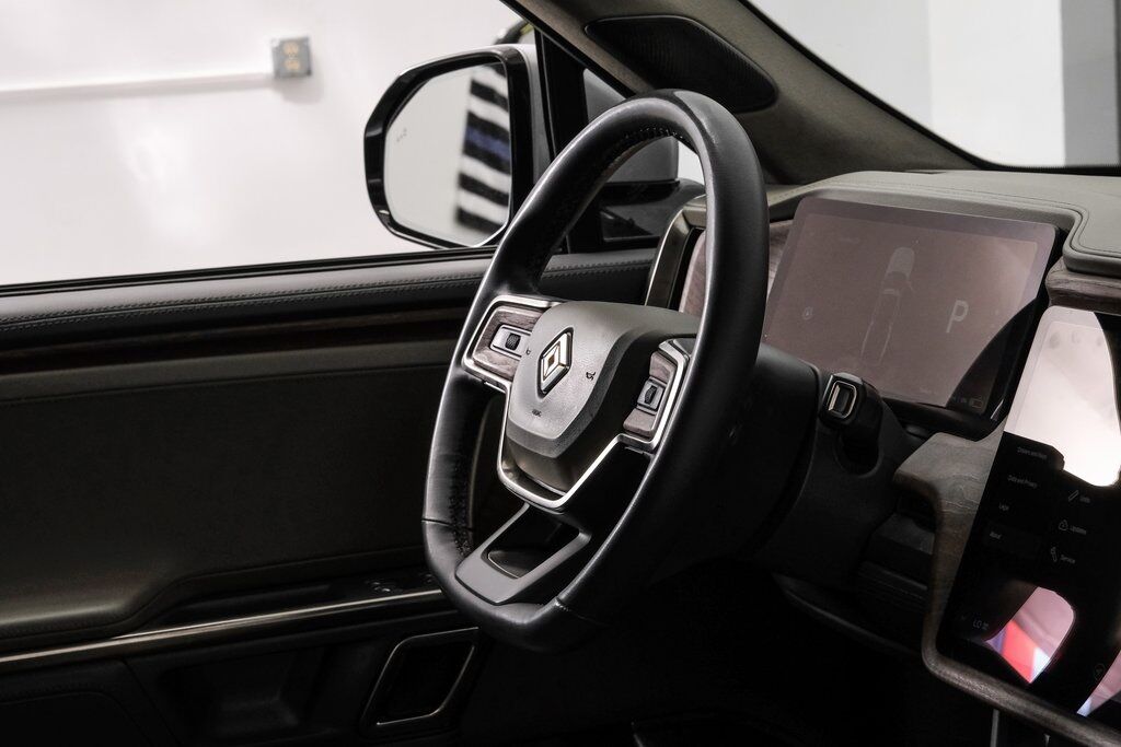 2022 Rivian R1T Launch Edition Carrollton TX