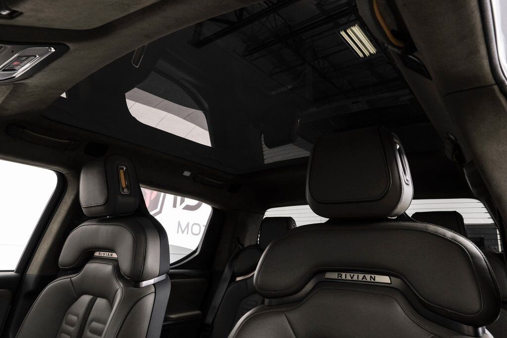 2022 Rivian R1T Launch Edition Carrollton TX