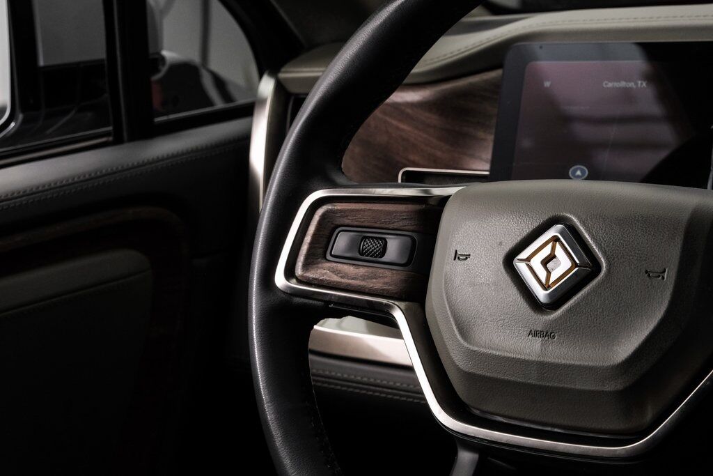 2022 Rivian R1T Launch Edition Carrollton TX