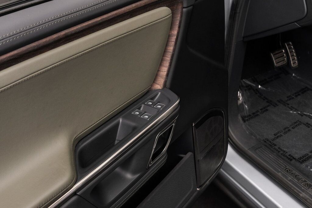 2022 Rivian R1T Launch Edition Carrollton TX