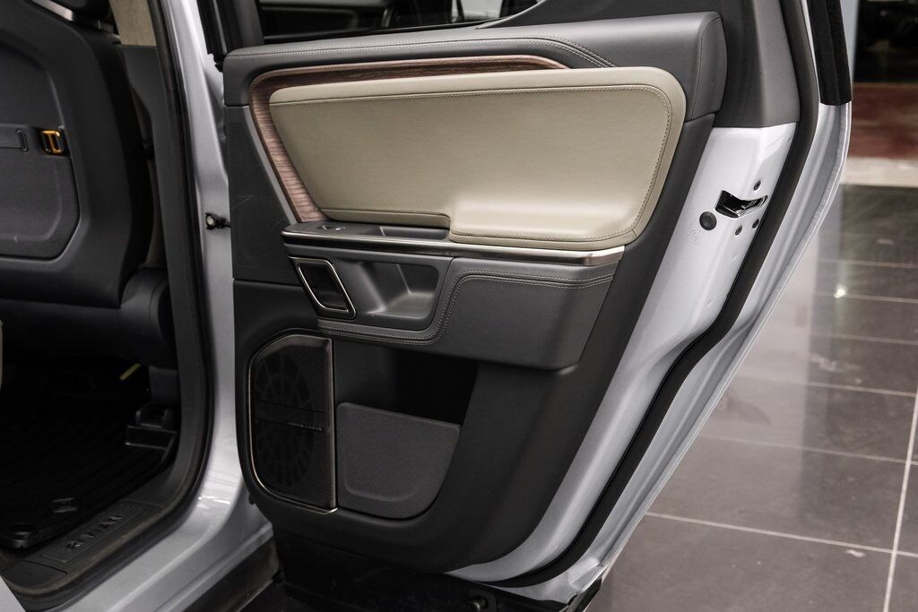 2022 Rivian R1T Launch Edition Carrollton TX