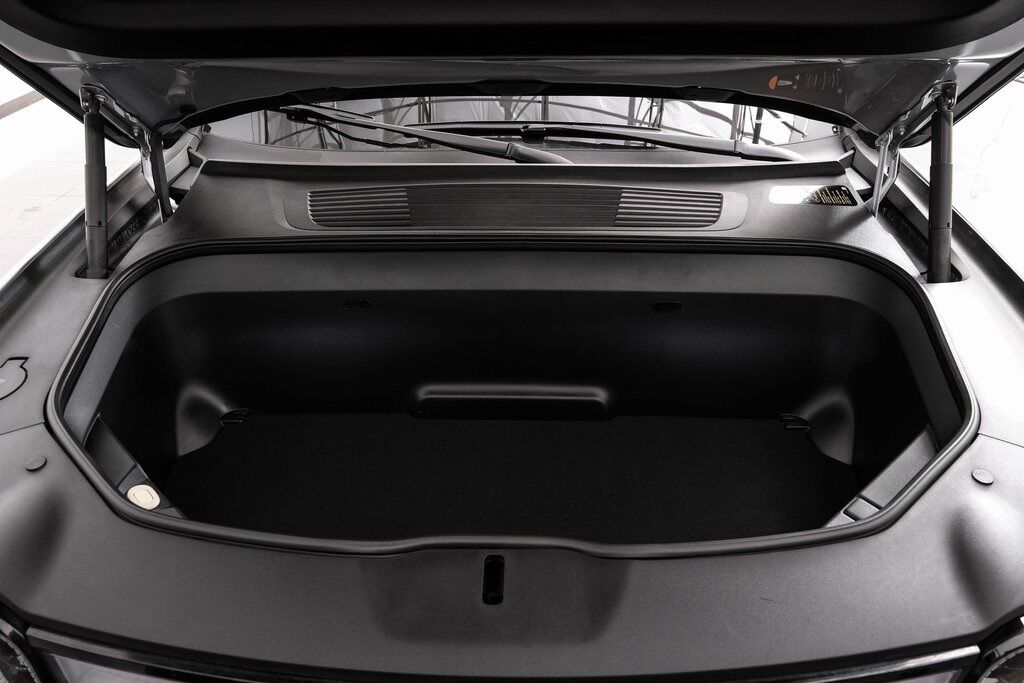 2022 Rivian R1T Launch Edition Carrollton TX