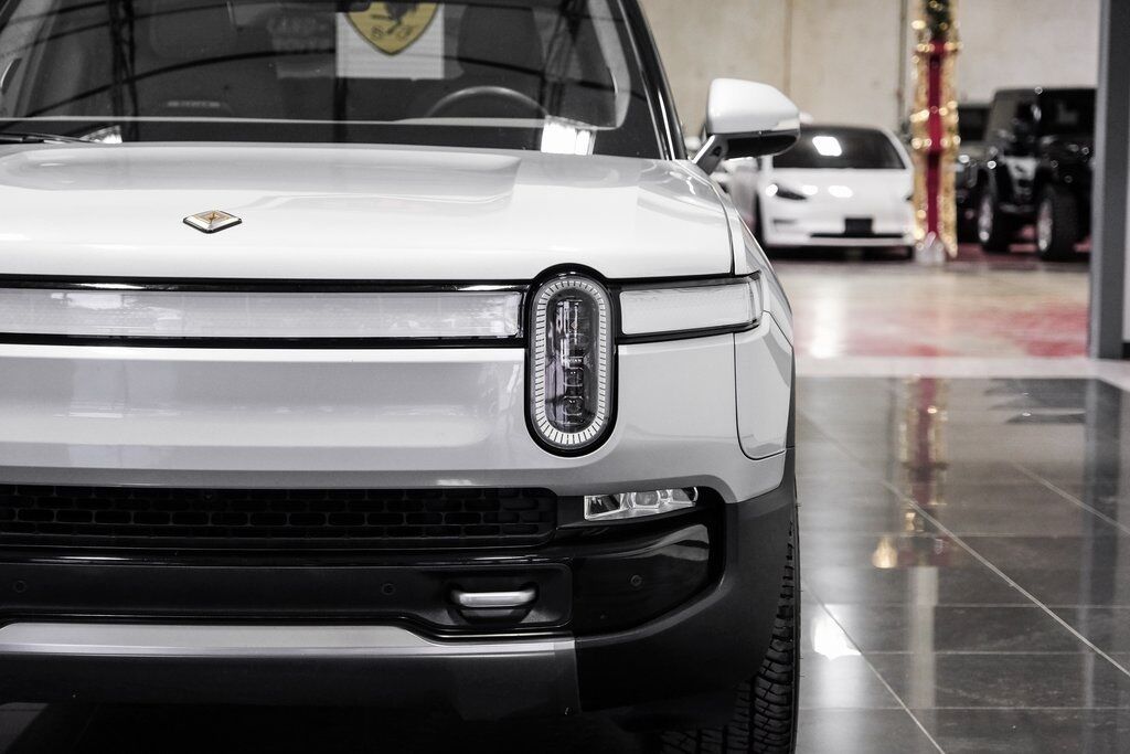 2022 Rivian R1T Launch Edition Carrollton TX