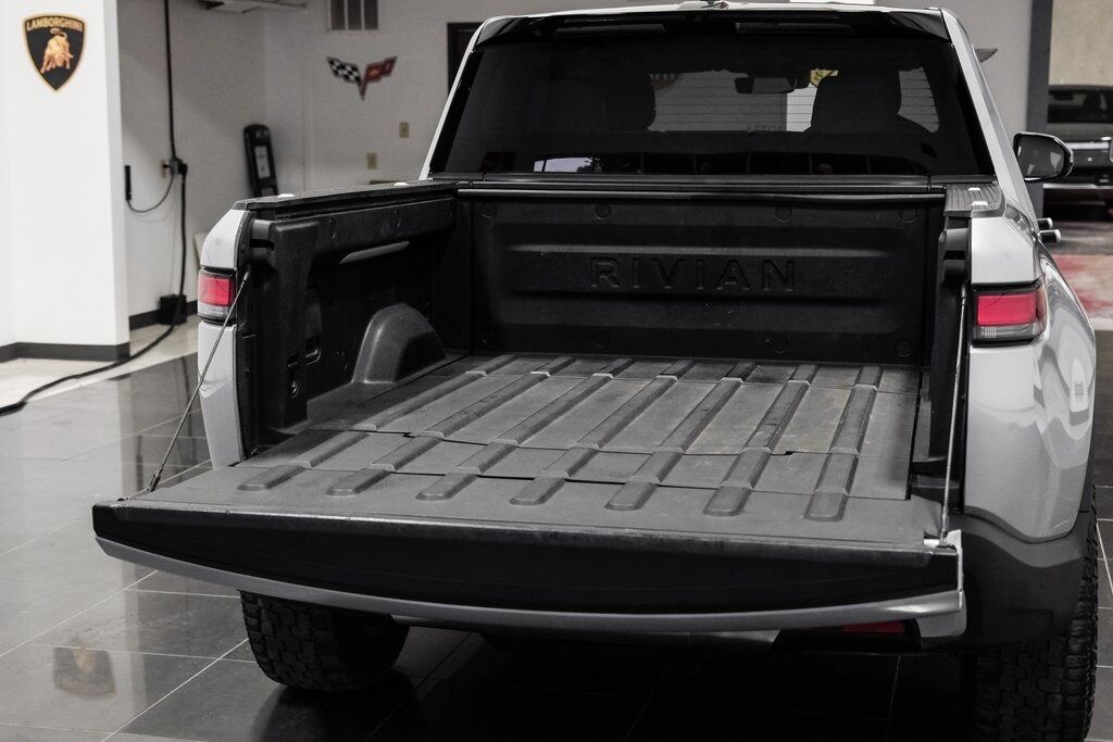 2022 Rivian R1T Launch Edition Carrollton TX