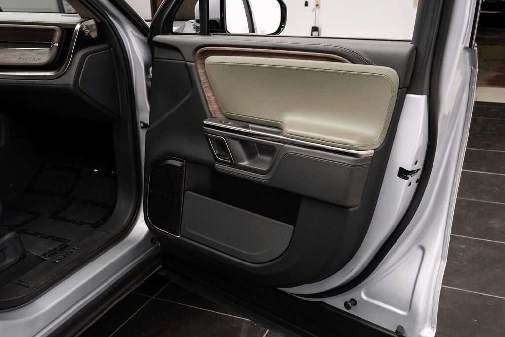 2022 Rivian R1T Launch Edition Carrollton TX