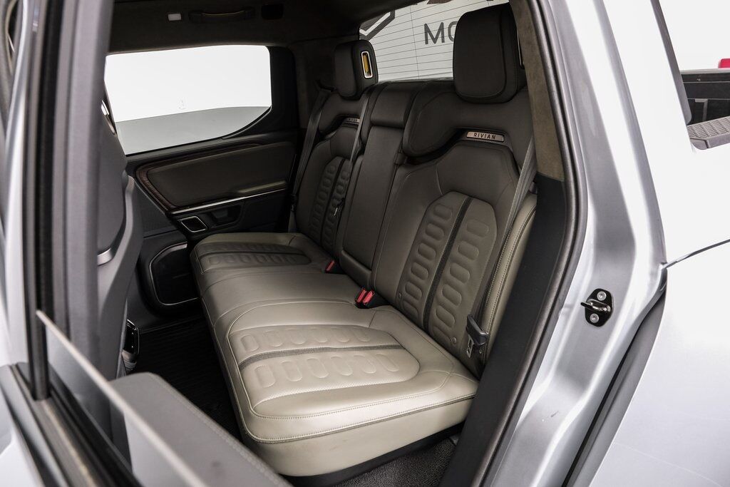 2022 Rivian R1T Launch Edition Carrollton TX