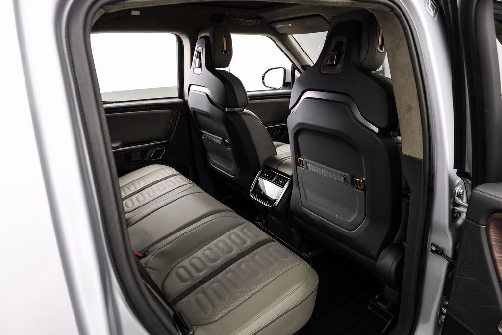 2022 Rivian R1T Launch Edition Carrollton TX