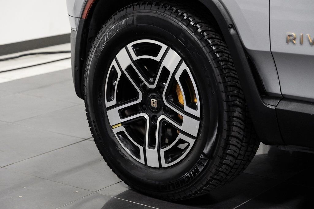 2022 Rivian R1T Launch Edition Carrollton TX