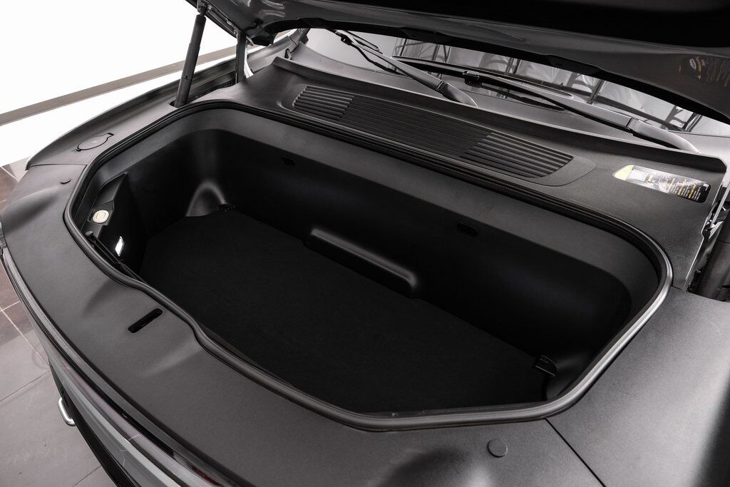 2022 Rivian R1T Launch Edition Carrollton TX