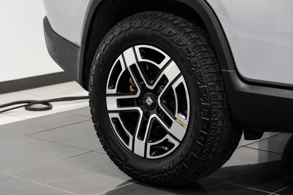 2022 Rivian R1T Launch Edition Carrollton TX