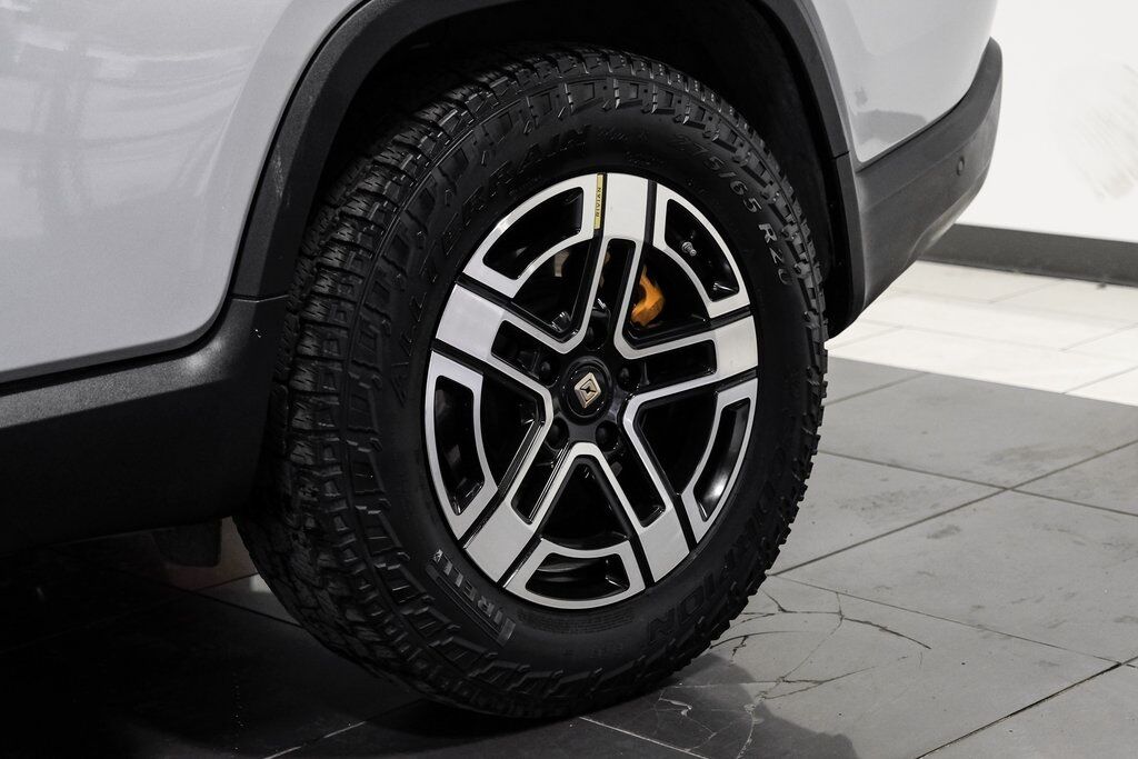 2022 Rivian R1T Launch Edition Carrollton TX