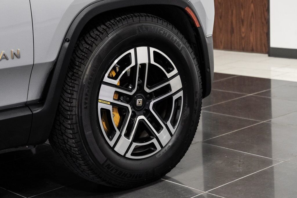 2022 Rivian R1T Launch Edition Carrollton TX