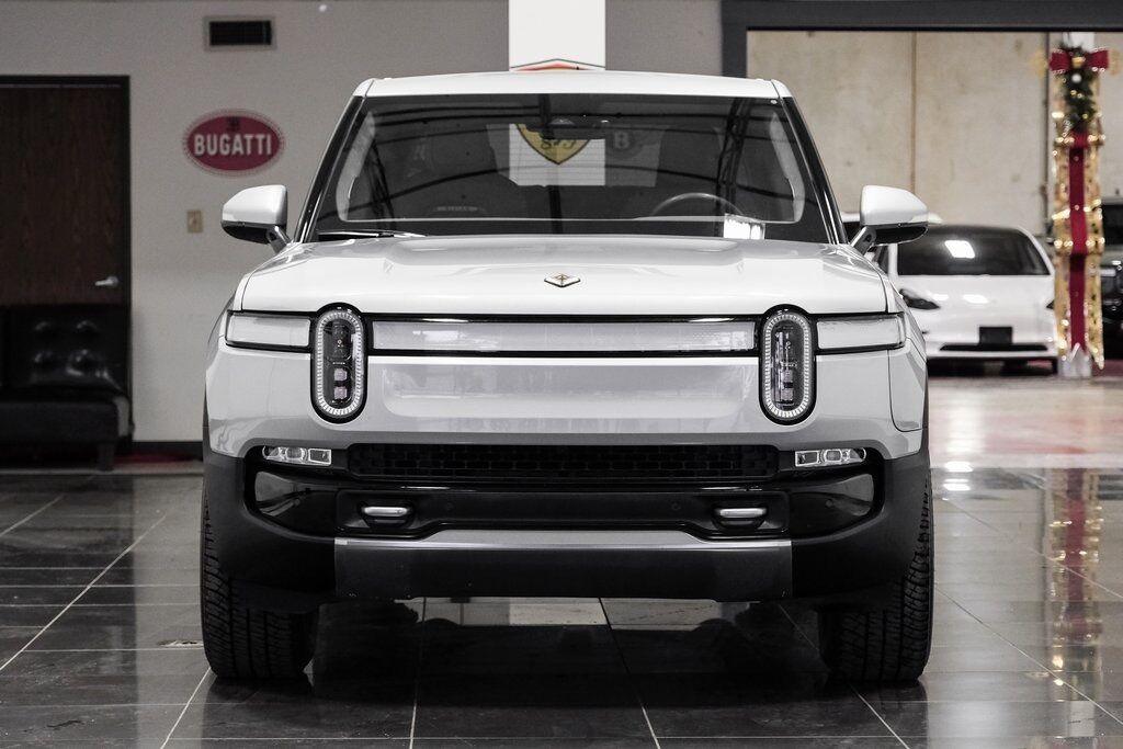 2022 Rivian R1T Launch Edition Carrollton TX