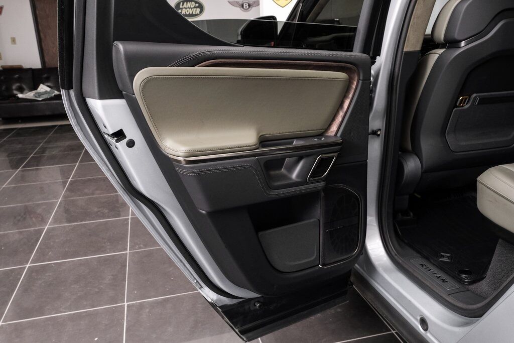 2022 Rivian R1T Launch Edition Carrollton TX