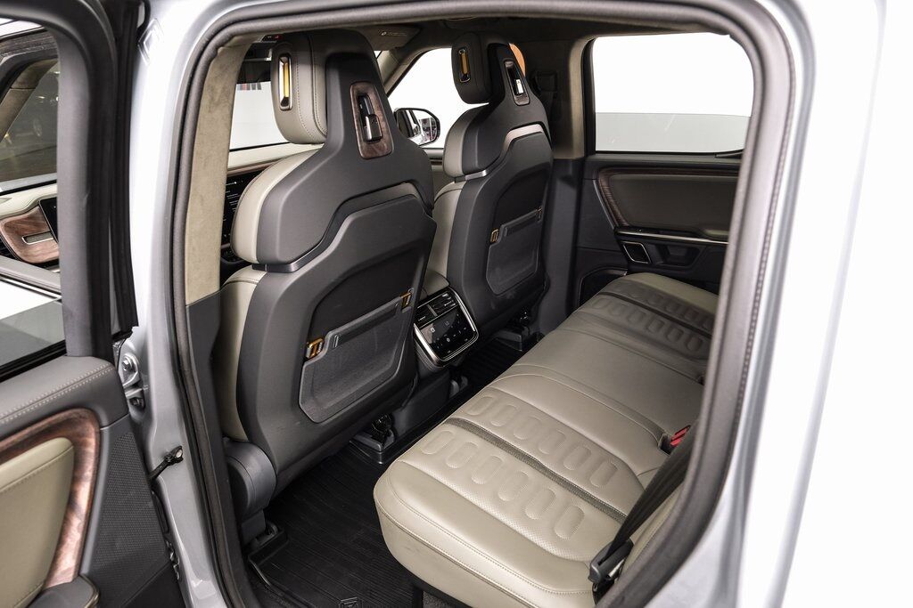 2022 Rivian R1T Launch Edition Carrollton TX