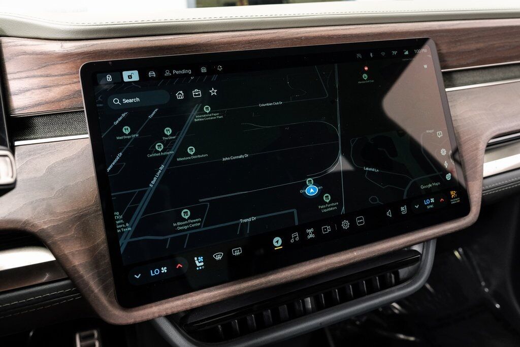 2022 Rivian R1T Launch Edition Carrollton TX