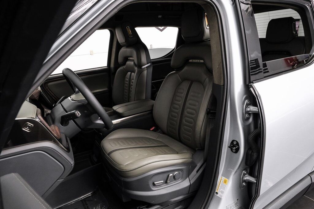 2022 Rivian R1T Launch Edition Carrollton TX