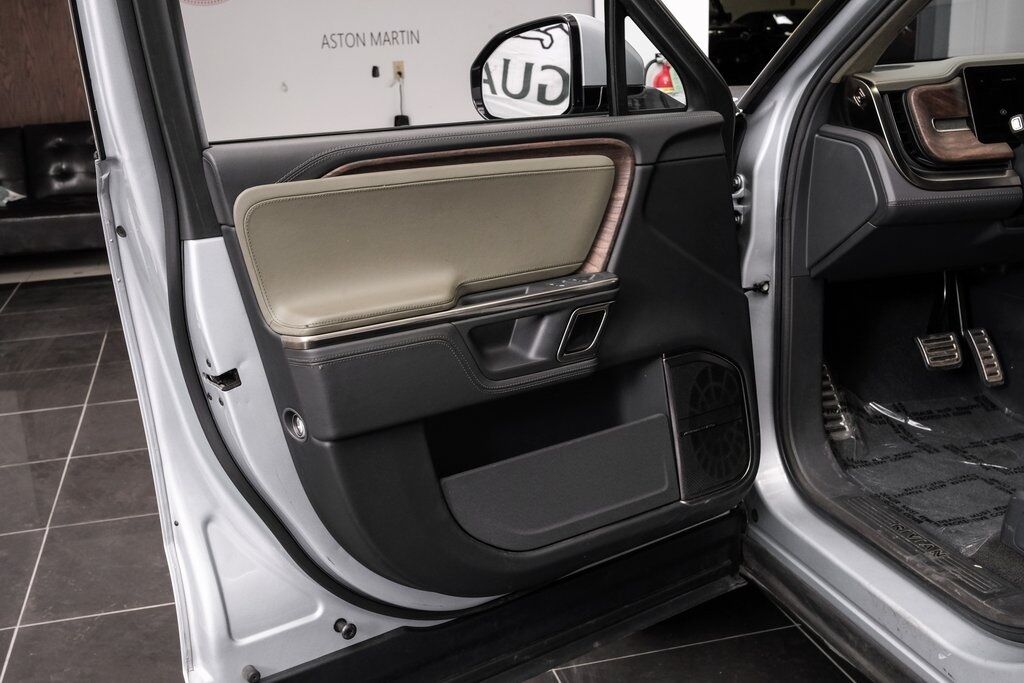 2022 Rivian R1T Launch Edition Carrollton TX