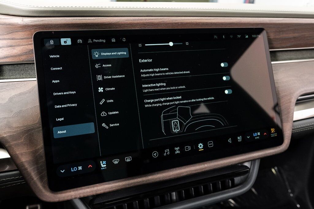 2022 Rivian R1T Launch Edition Carrollton TX