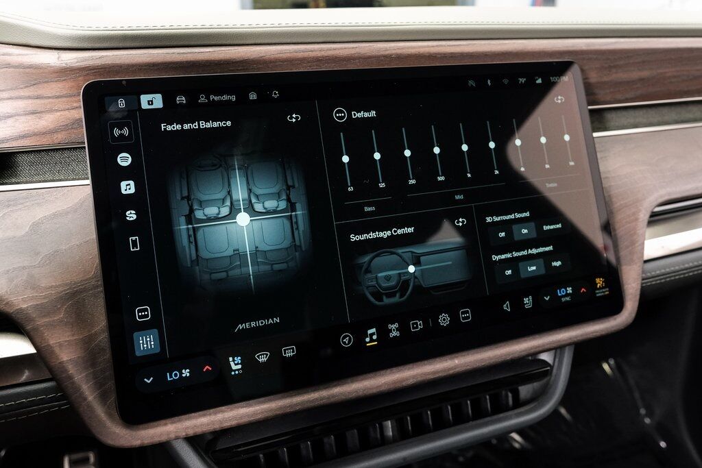 2022 Rivian R1T Launch Edition Carrollton TX