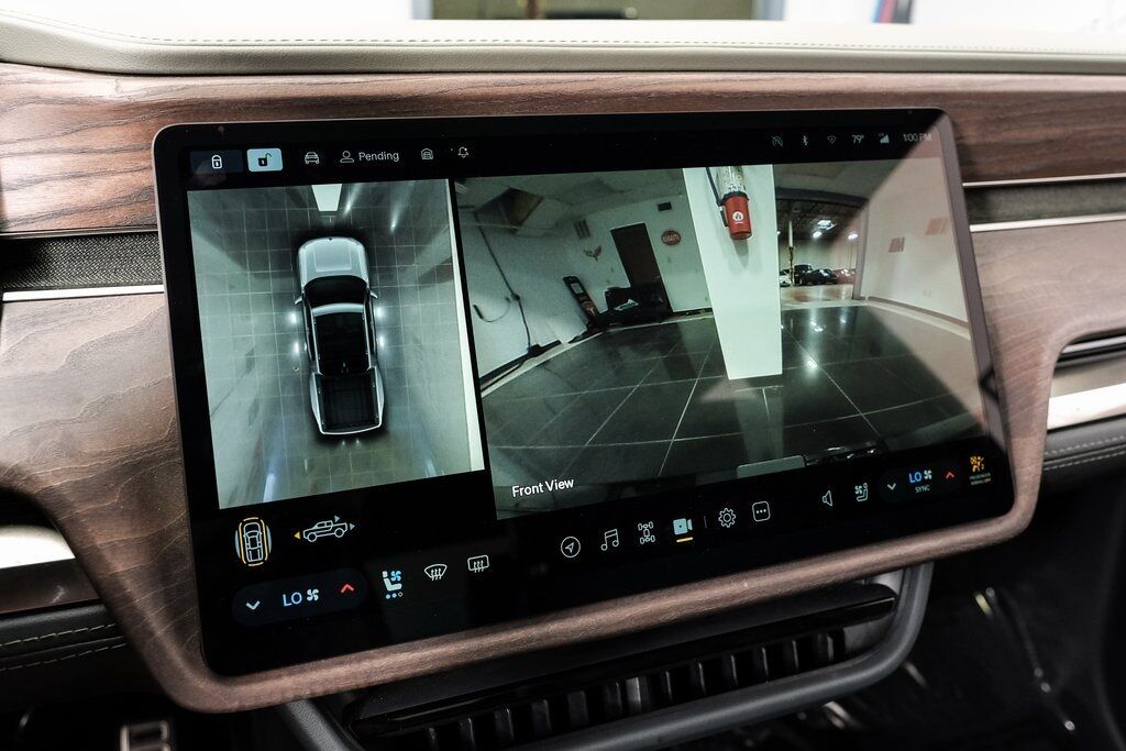 2022 Rivian R1T Launch Edition Carrollton TX