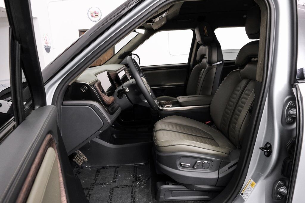 2022 Rivian R1T Launch Edition Carrollton TX