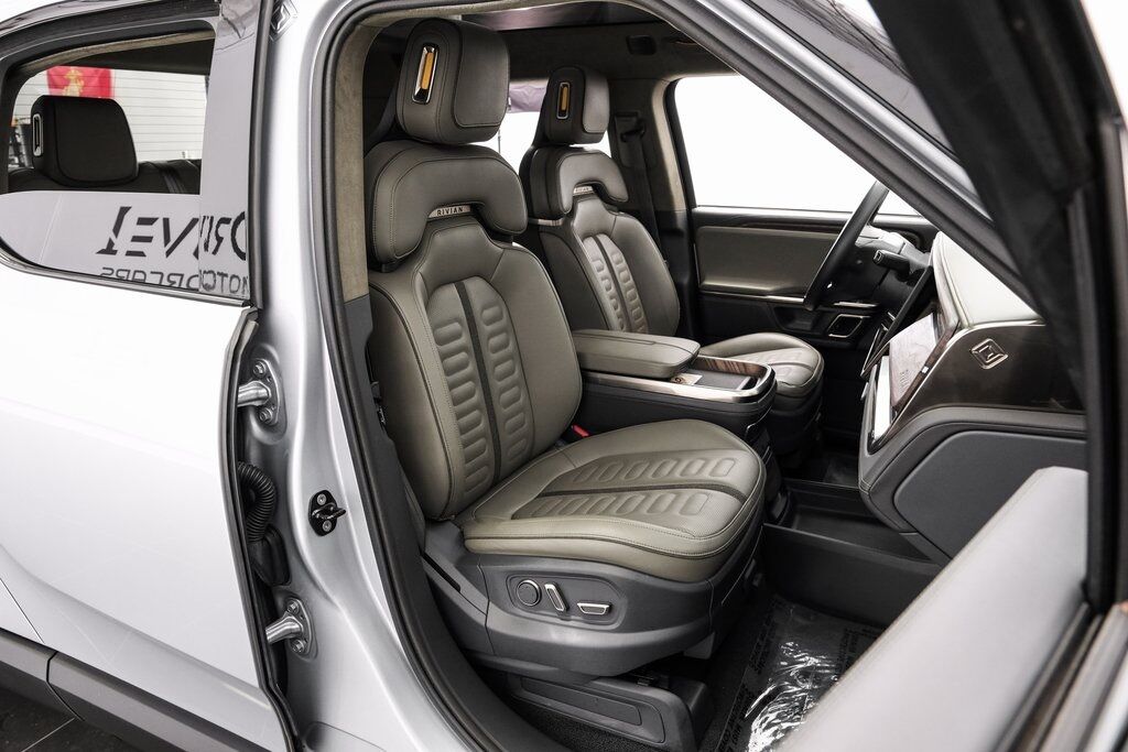 2022 Rivian R1T Launch Edition Carrollton TX