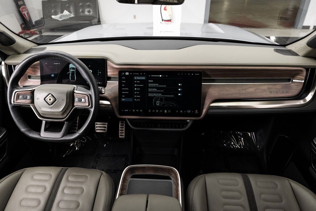 2022 Rivian R1T Launch Edition Carrollton TX