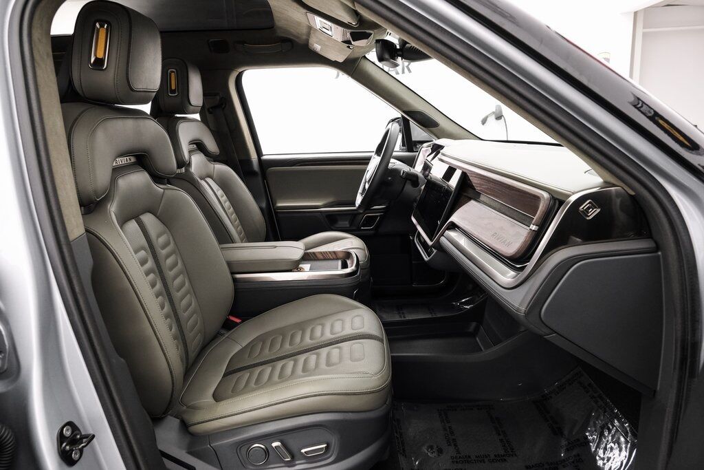 2022 Rivian R1T Launch Edition Carrollton TX