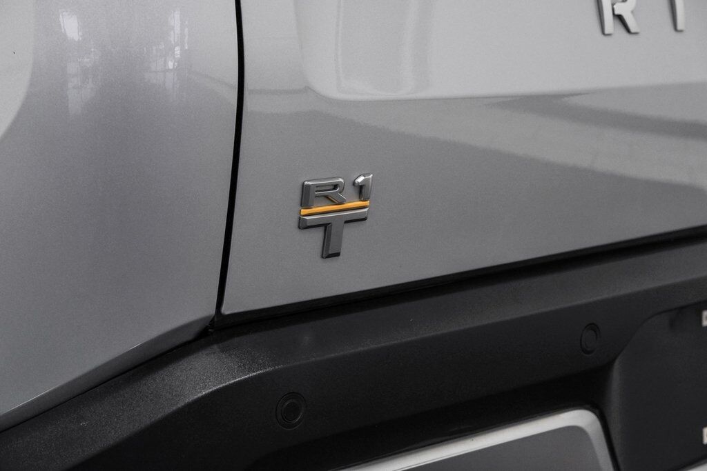 2022 Rivian R1T Launch Edition Carrollton TX