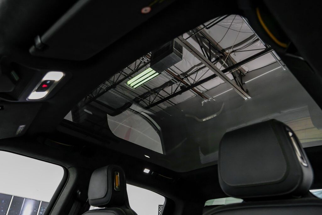 2022 Rivian R1T Launch Edition Carrollton TX