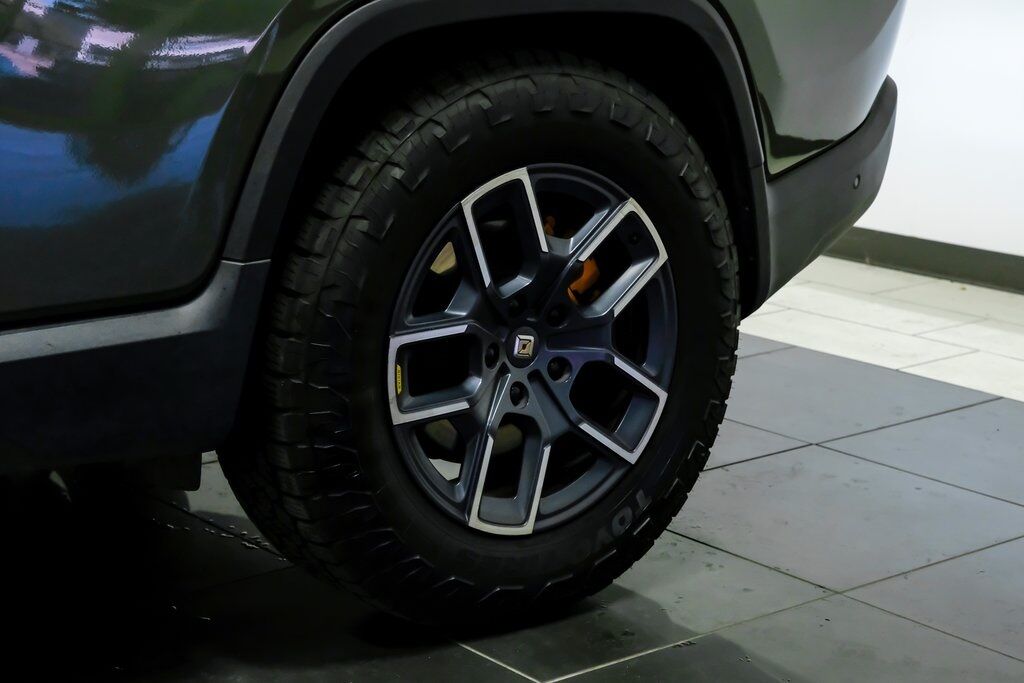 2022 Rivian R1T Launch Edition Carrollton TX