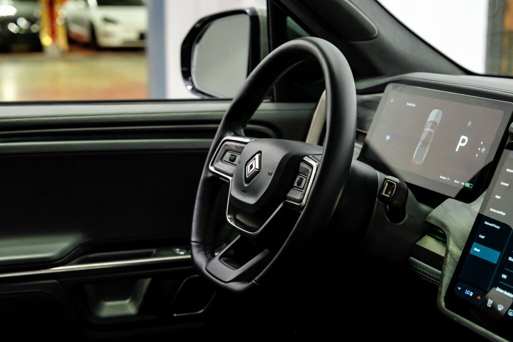 2022 Rivian R1T Launch Edition Carrollton TX