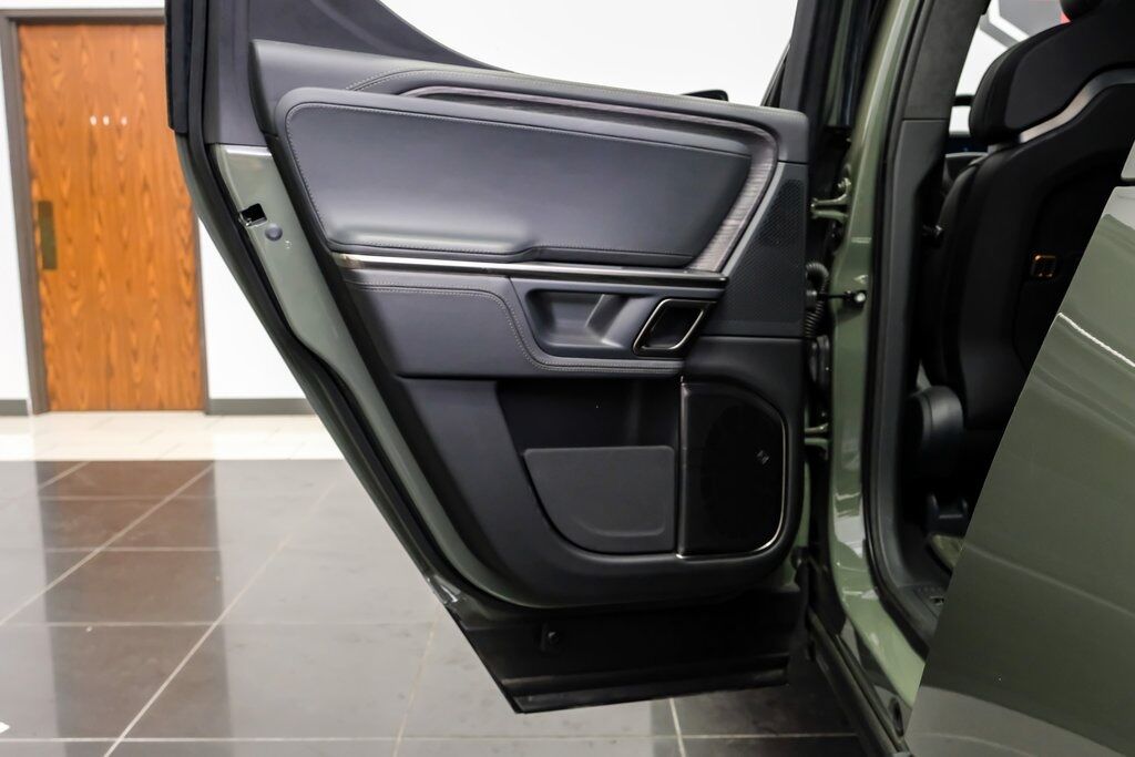 2022 Rivian R1T Launch Edition Carrollton TX