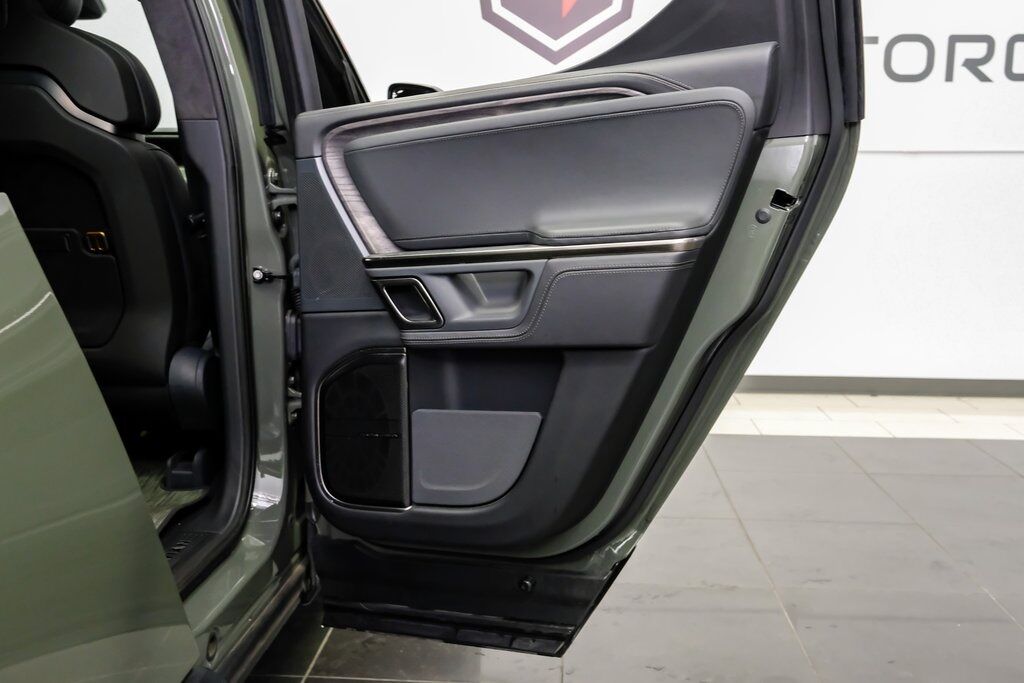 2022 Rivian R1T Launch Edition Carrollton TX