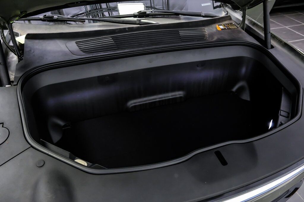 2022 Rivian R1T Launch Edition Carrollton TX