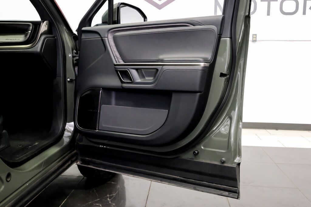 2022 Rivian R1T Launch Edition Carrollton TX