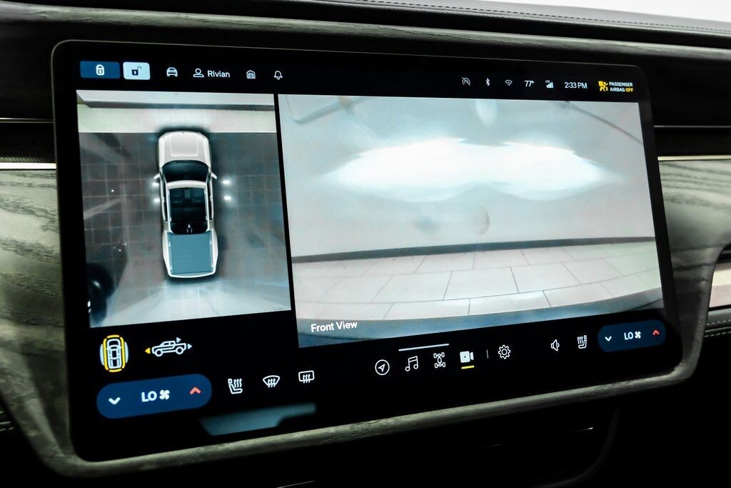 2022 Rivian R1T Launch Edition Carrollton TX