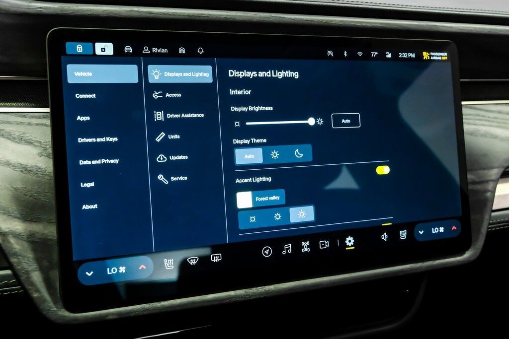 2022 Rivian R1T Launch Edition Carrollton TX