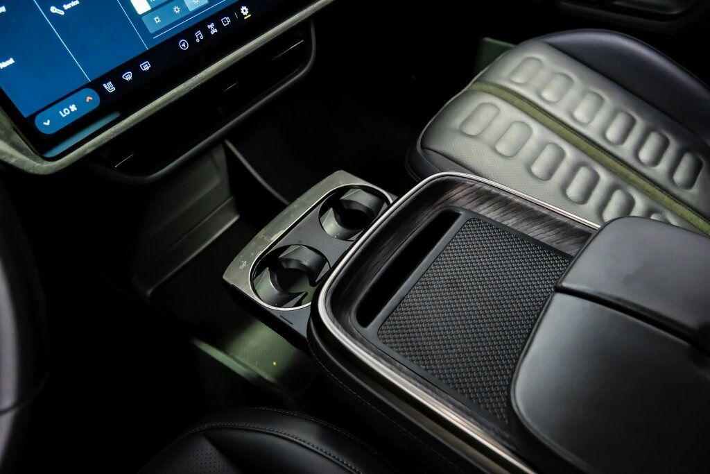 2022 Rivian R1T Launch Edition Carrollton TX