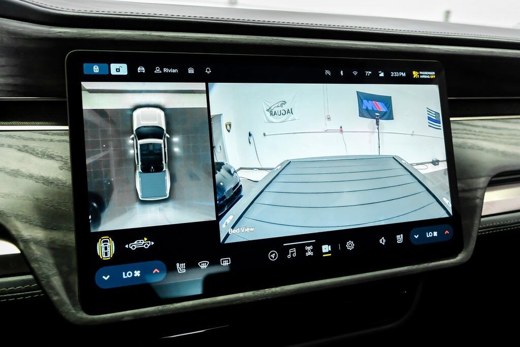 2022 Rivian R1T Launch Edition Carrollton TX