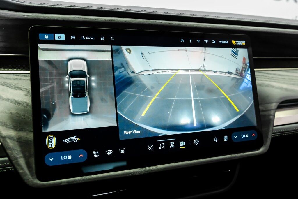 2022 Rivian R1T Launch Edition Carrollton TX