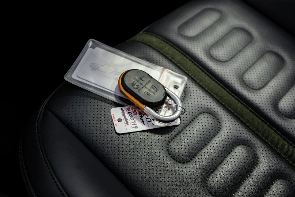 2022 Rivian R1T Launch Edition Carrollton TX