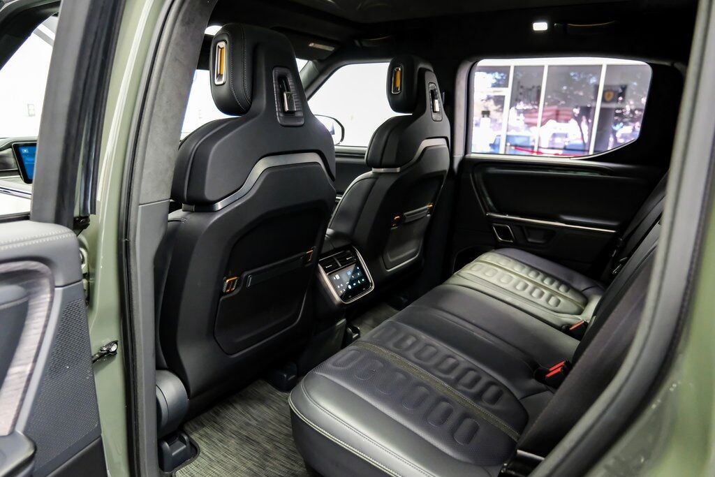 2022 Rivian R1T Launch Edition Carrollton TX