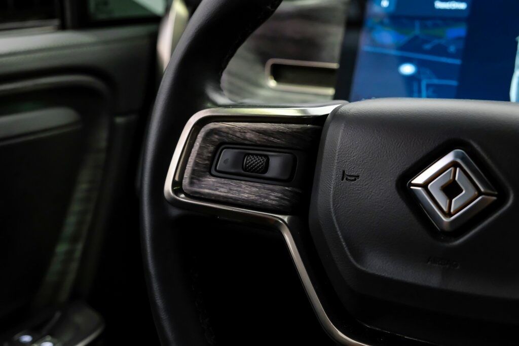 2022 Rivian R1T Launch Edition Carrollton TX