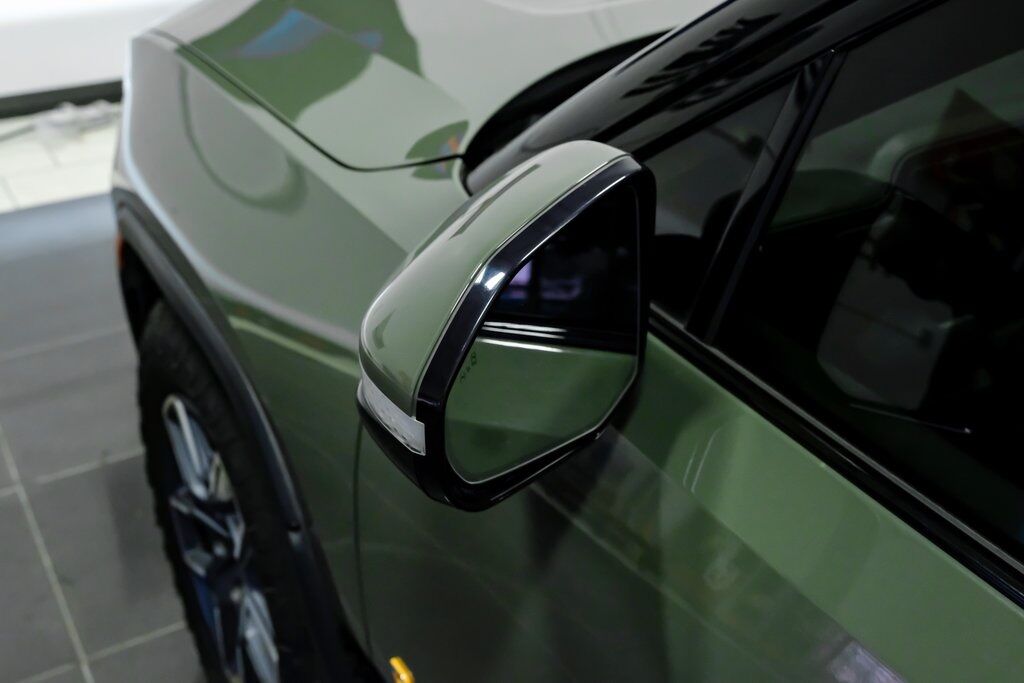 2022 Rivian R1T Launch Edition Carrollton TX