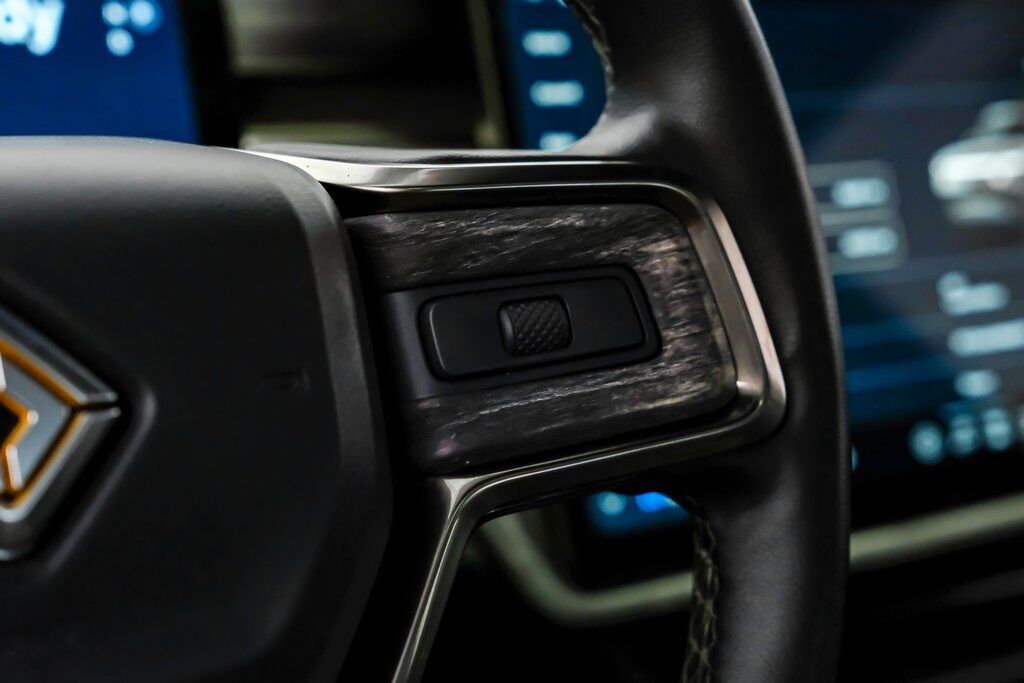 2022 Rivian R1T Launch Edition Carrollton TX