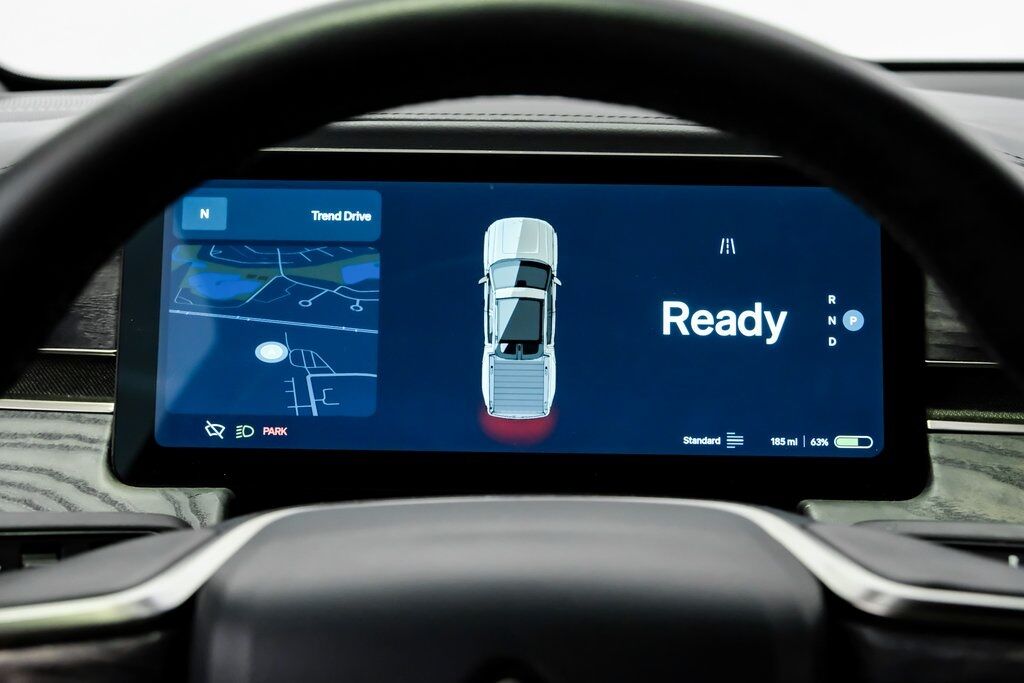 2022 Rivian R1T Launch Edition Carrollton TX